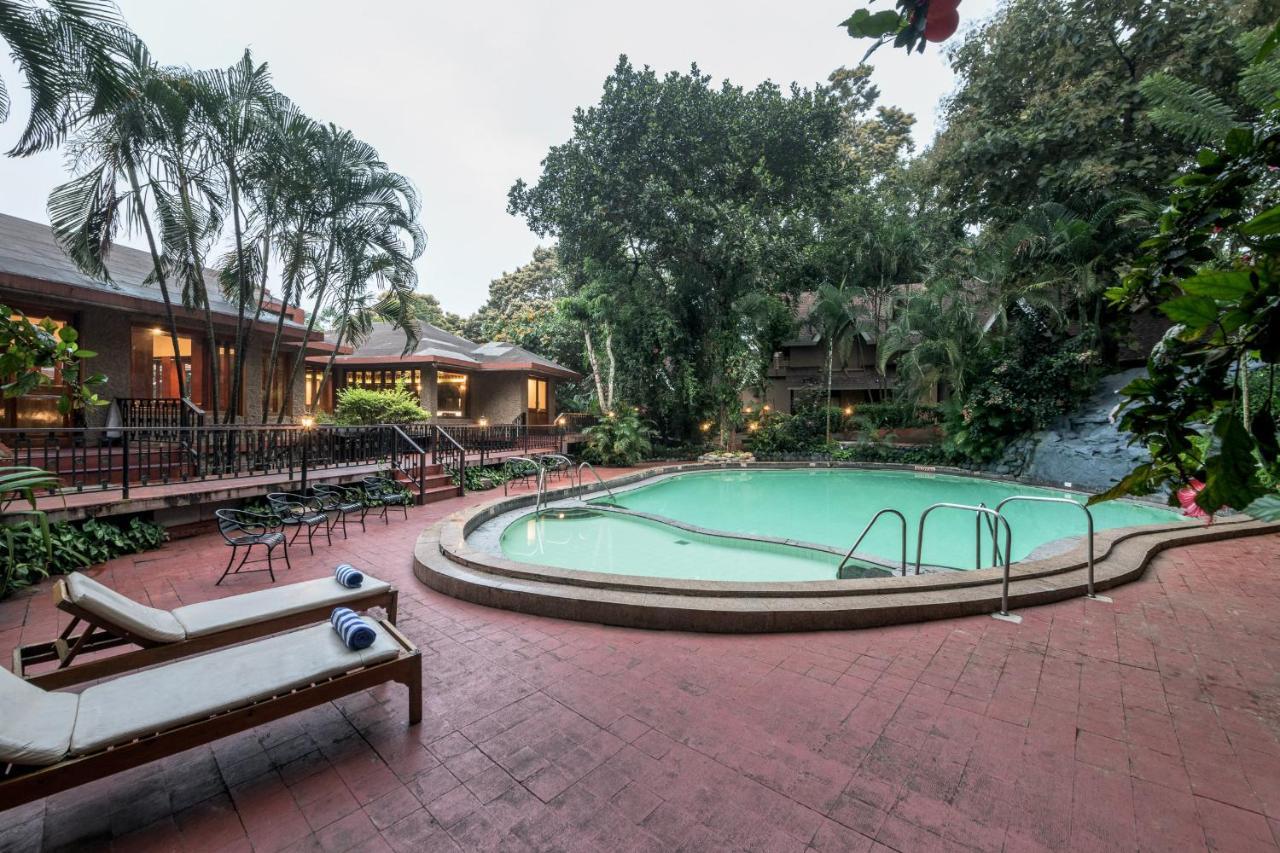 Club Mahindra Thekkady Hotel Exterior photo
