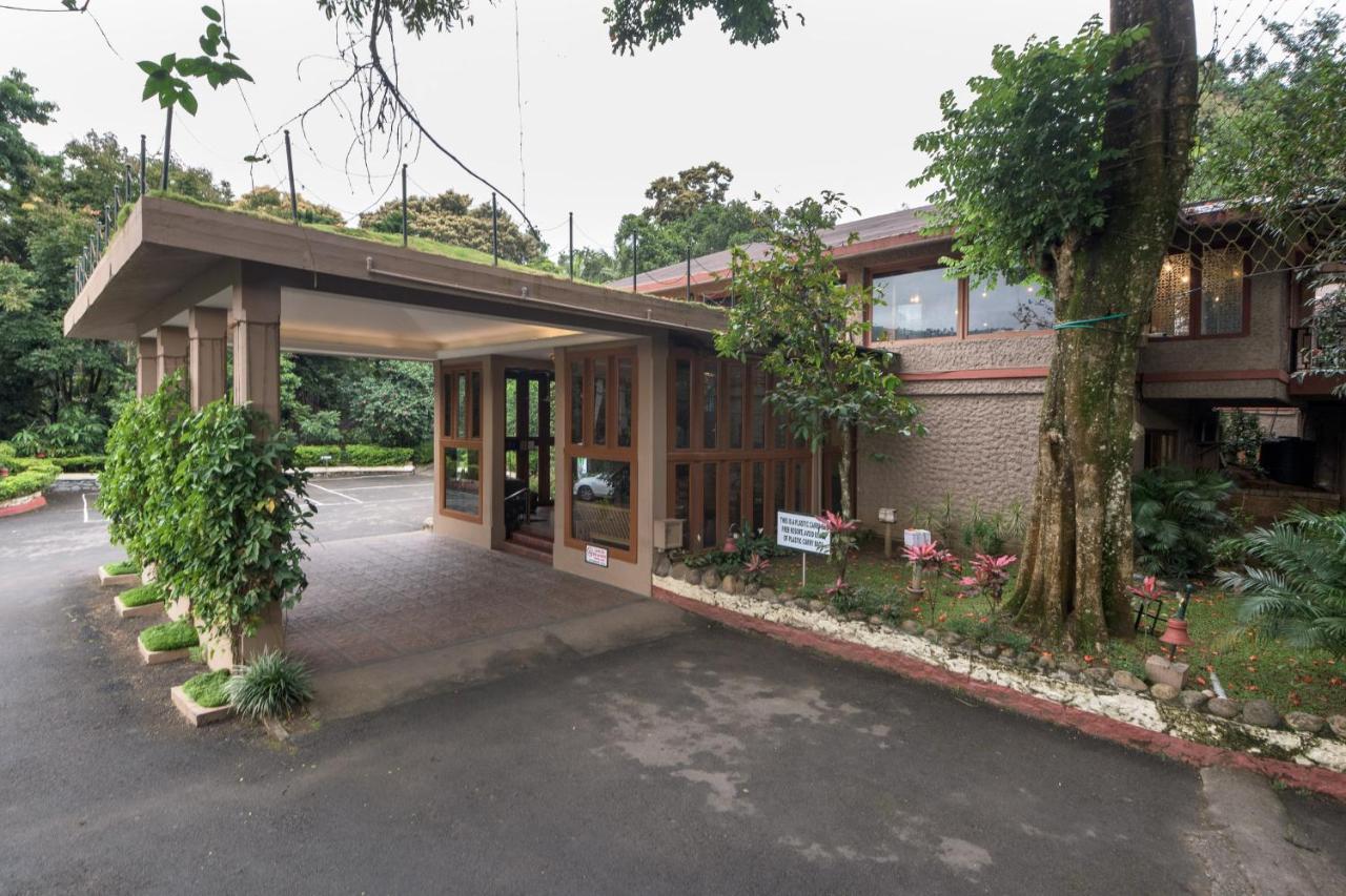 Club Mahindra Thekkady Hotel Exterior photo