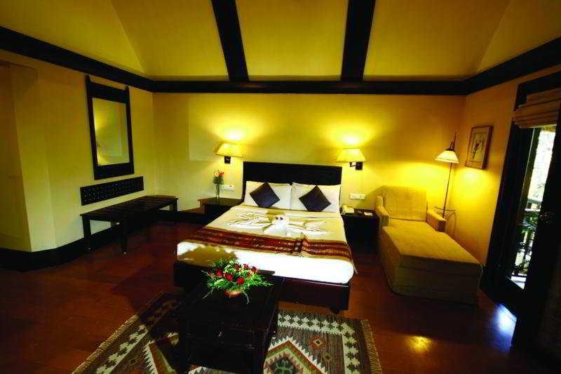 Club Mahindra Thekkady Hotel Exterior photo